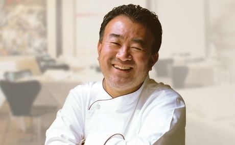 Tetsuya Wakuda Chef Profile Tetsuya Wakudas LOTE Marketing