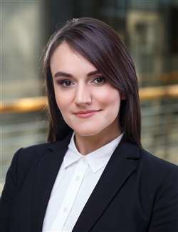 Tetyana Berezhna Tetyana Berezhna Vasil Kisil Partners Kyiv Lawyer Profile