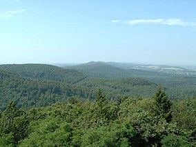 Teutoburg Forest httpsuploadwikimediaorgwikipediacommonsthu