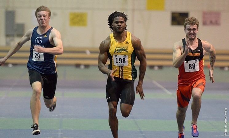 Tevaughn Campbell One of the CFL39s fastest players returns to Canadian university