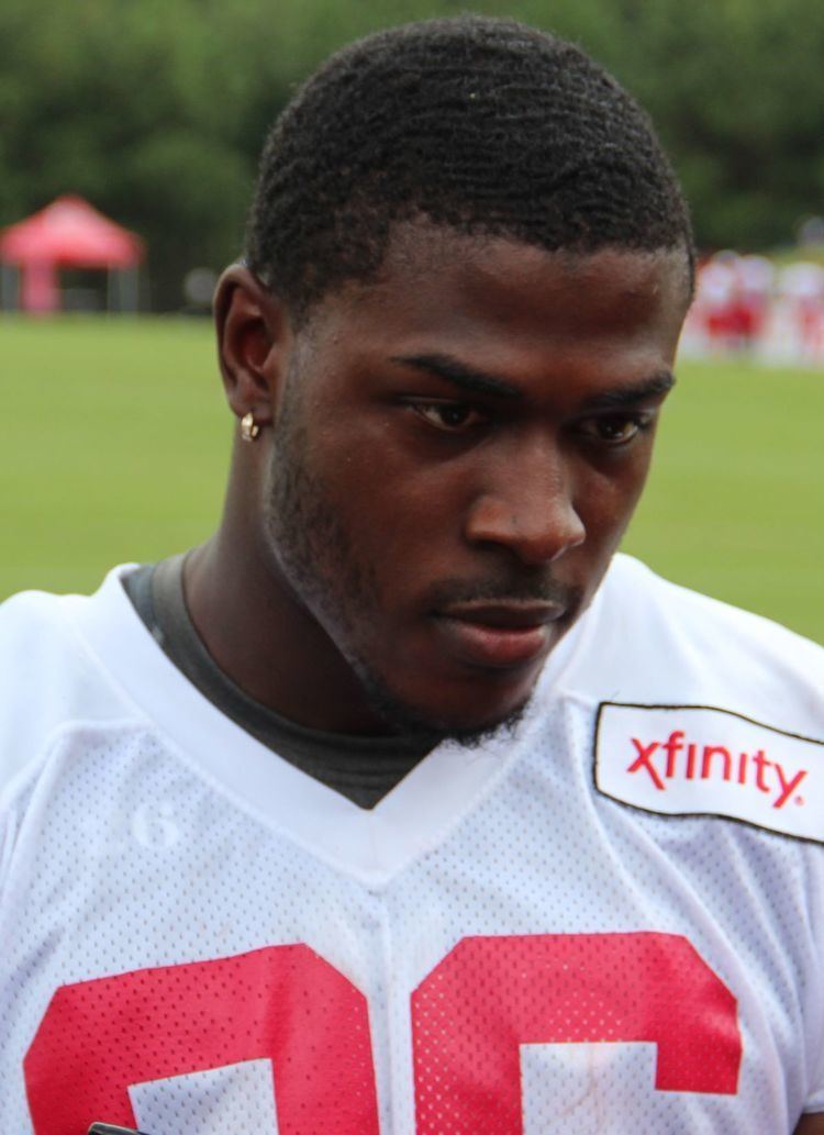 Tevin Coleman Tevin Coleman Wikipedia