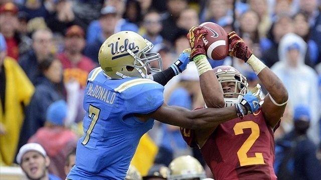 Tevin McDonald How Will UCLA Bruins Replace Tevin McDonald in 2013