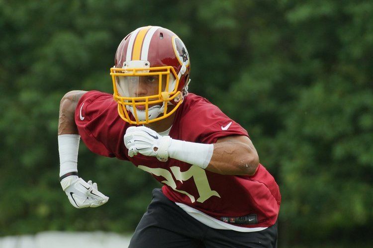 Tevin Mitchel Rookie Cornerback Tevin Mitchel Likely Out For Year
