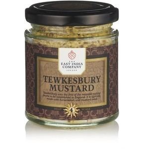 Tewkesbury mustard The East India Company Tewkesbury Mustard 170g Polyvore