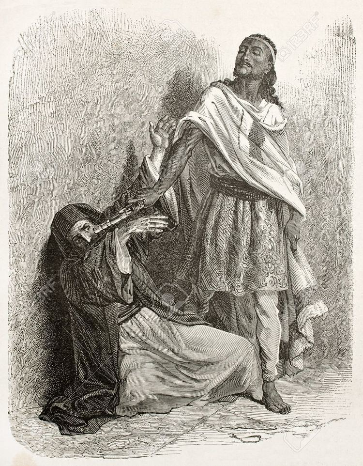 Tewodros II - Alchetron, The Free Social Encyclopedia