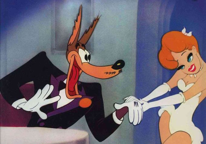 Tex Avery Examine Every Tex Avery Cartoon FilmbyFilm Animation Scoop