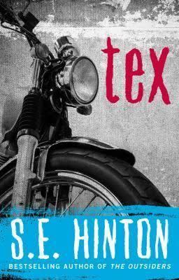 Tex (novel) t3gstaticcomimagesqtbnANd9GcRkIeHGHogweJscaj