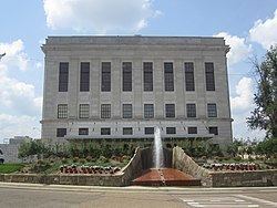 Texarkana, Arkansas httpsuploadwikimediaorgwikipediacommonsthu