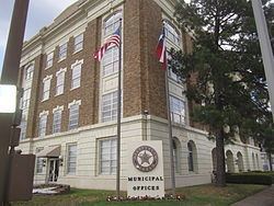 Texarkana, Texas httpsuploadwikimediaorgwikipediacommonsthu
