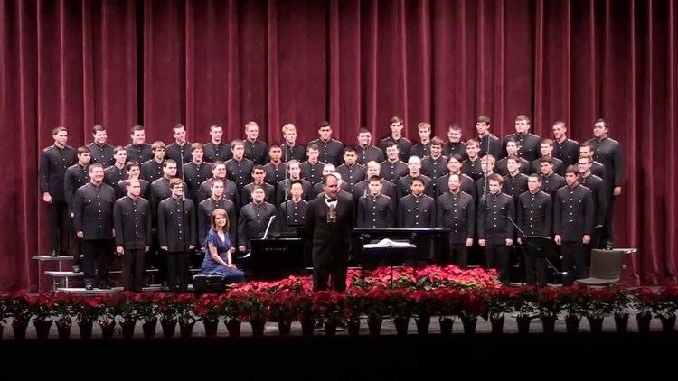 Texas A&M Singing Cadets Singing Cadets YouTube