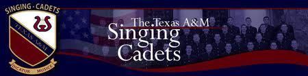 Texas A&M Singing Cadets Aggie Park