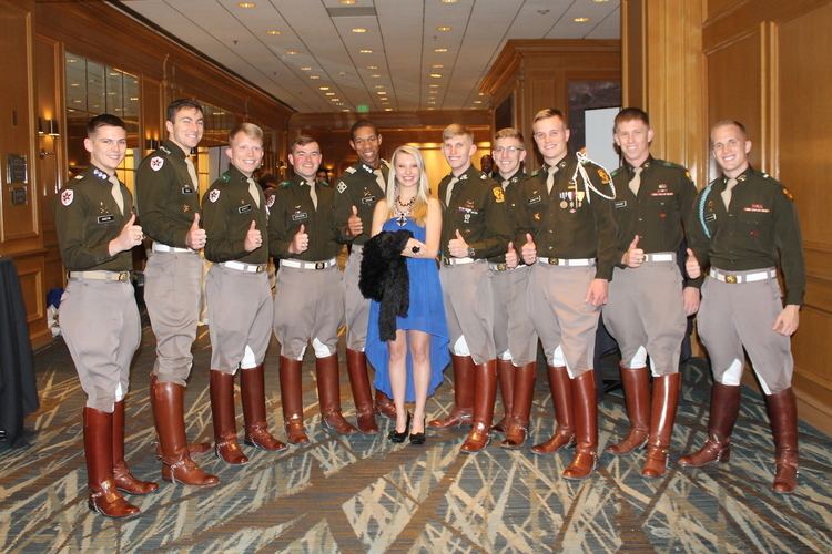 Texas A&M University Corps of Cadets Corps of Cadets Texas AampM University Macy Medford