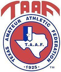 Texas Amateur Athletic Federation httpsuploadwikimediaorgwikipediaenthumbd