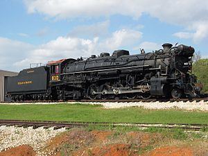Texas and Pacific 610 httpsuploadwikimediaorgwikipediacommonsthu