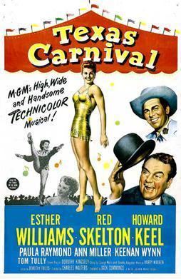 Texas Carnival Wikipedia