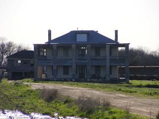 Texas Chainsaw House Isiah Factor The Insite THE ACTUAL TEXAS CHAINSAW MASSACRE HOUSE