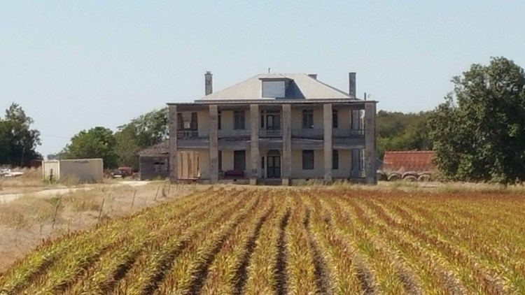 Texas Chainsaw House httpsiytimgcomviqacLqLRgYLgmaxresdefaultjpg