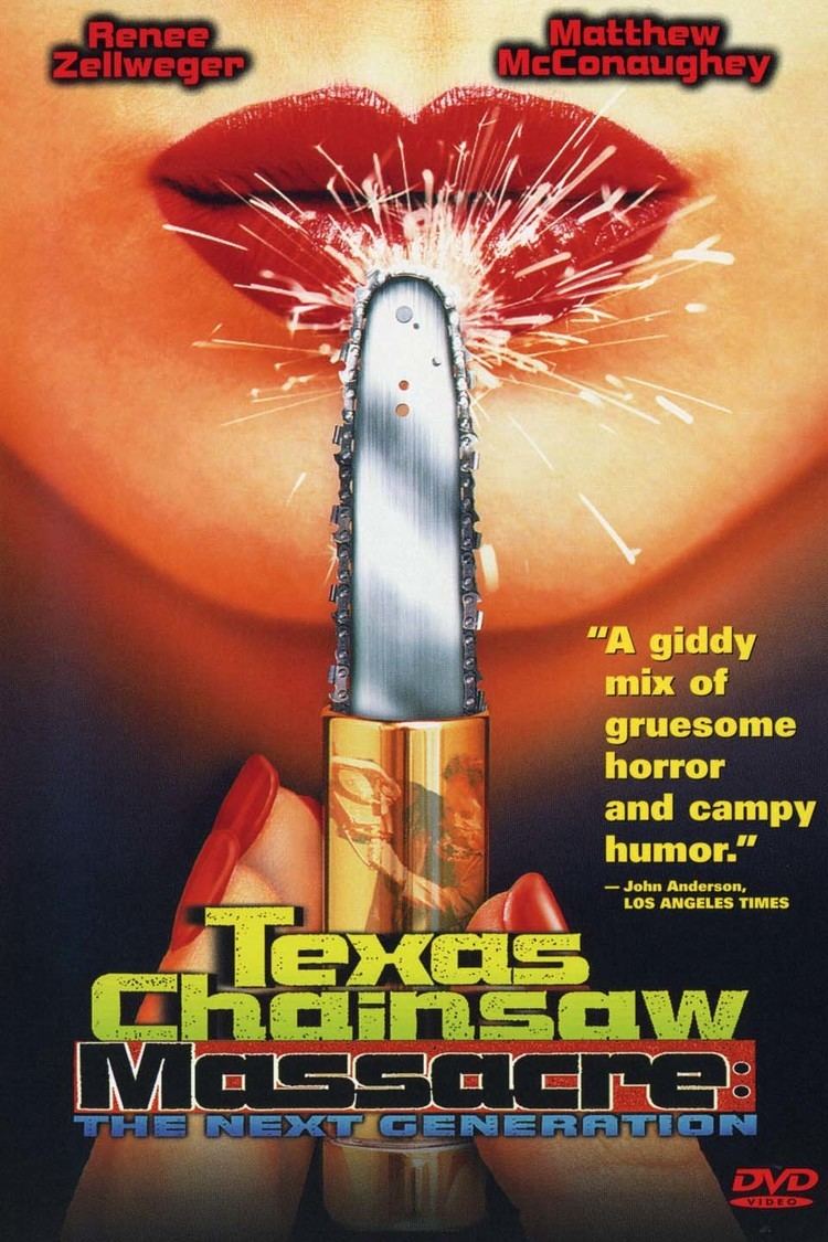 Texas Chainsaw Massacre: The Next Generation wwwgstaticcomtvthumbdvdboxart16593p16593d