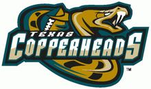 Texas Copperheads httpsuploadwikimediaorgwikipediaenthumb8