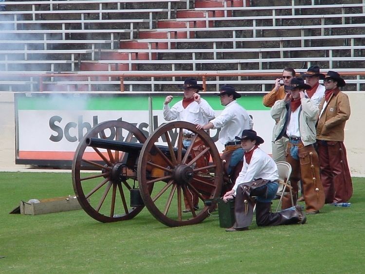 Texas Cowboys