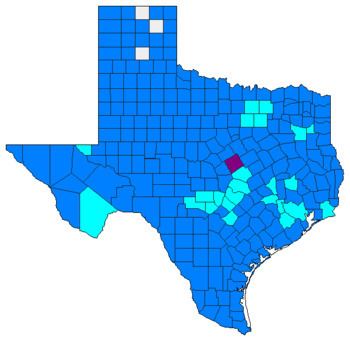 Texas Democratic primary and caucuses, 2008 httpsuploadwikimediaorgwikipediacommonsthu