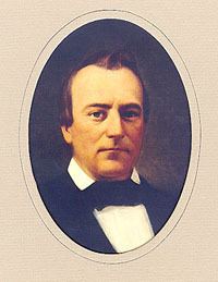 Texas gubernatorial election, 1861