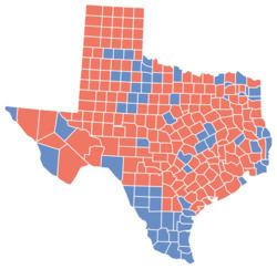 Texas gubernatorial election, 1994 httpsuploadwikimediaorgwikipediacommonsthu