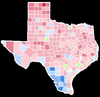 Texas gubernatorial election, 2006 httpsuploadwikimediaorgwikipediacommonsthu