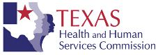 Texas Health and Human Services Commission marlintxnetimagespagesN1189HHSClogo5B15Djpg