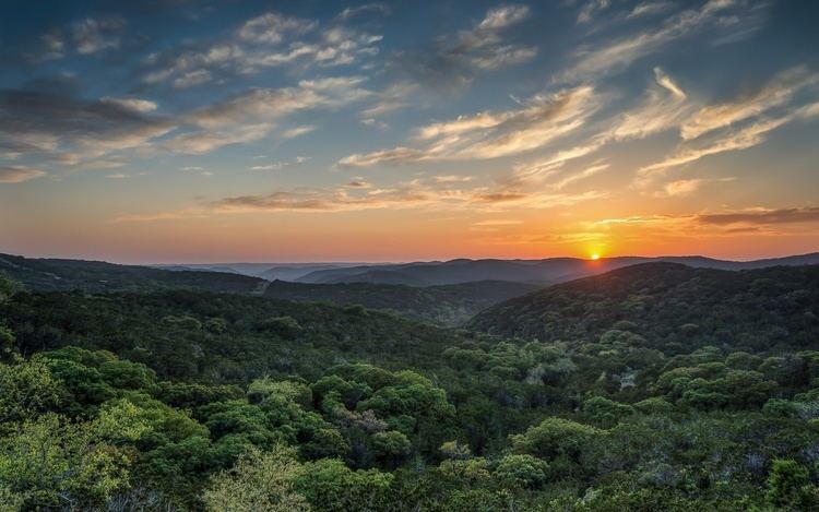 Texas Hill Country 19 Reasons You Should Never Visit the Texas Hill Country