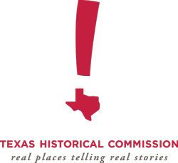 Texas Historical Commission httpsuploadwikimediaorgwikipediaen773Tex