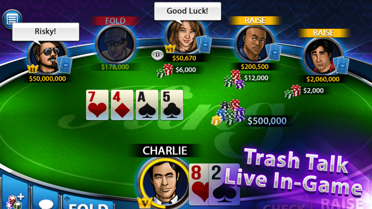 Texas Hold'em King Texas Hold39em King Android Apps on Google Play