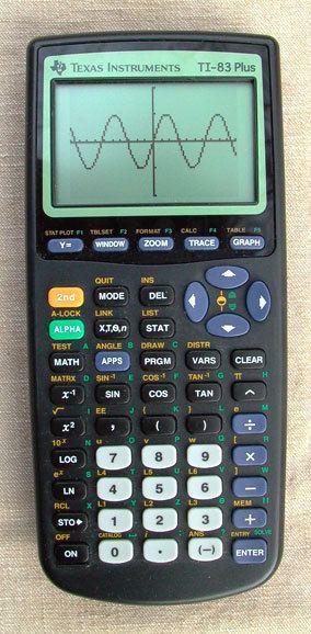 Texas Instruments signing key controversy