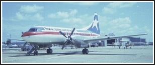 Texas International Airlines Flight 655 Forgotten Southeast Texas International Airlines Flight 655