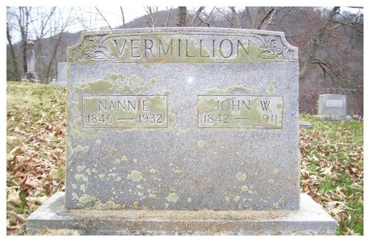 Texas Jack Vermillion Soapy Smith39s Soap Box Grave of quotShootYourEyeOut Jack