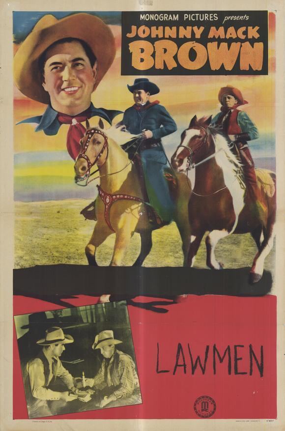 Texas Lawmen Movie Posters From Movie Poster Shop