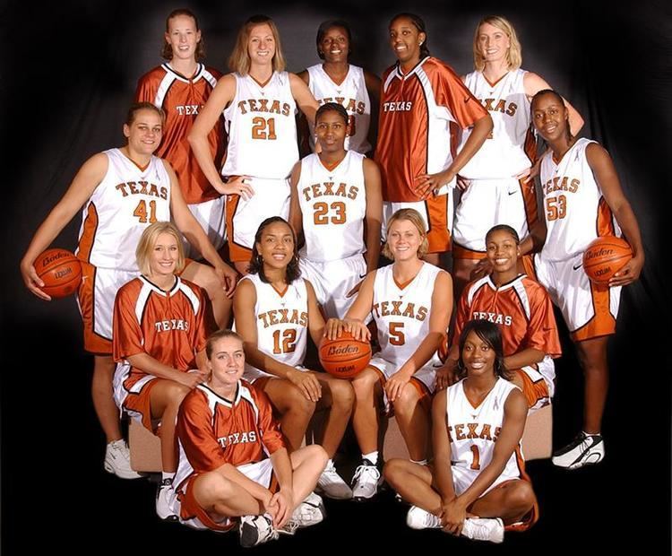 Texas Longhorns women's basketball s3amazonawscomtexassportscomimages2013892