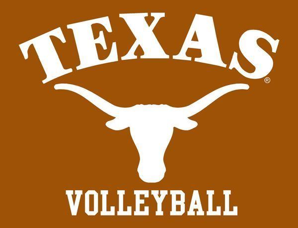 Texas Longhorns women's volleyball httpssmediacacheak0pinimgcom736x807f09