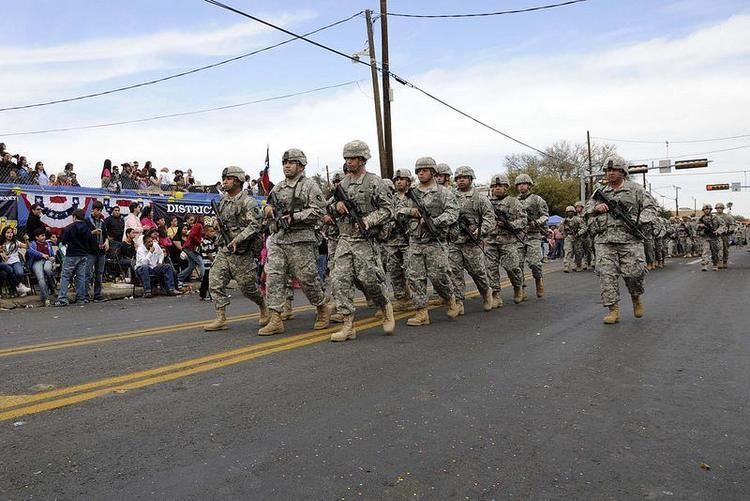 Texas Military Forces Texas National Guard Won39t Process Benefits for SameSex Couples