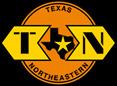 Texas Northeastern Railroad httpsuploadwikimediaorgwikipediaenddbTex
