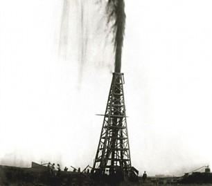 Texas oil boom The Oil Boom in Texas on emaze