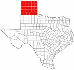 Texas Panhandle Texas Panhandle Wikipedia