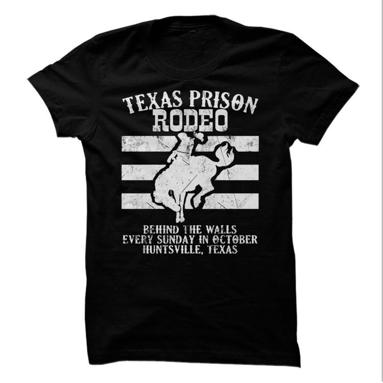 Texas Prison Rodeo Prison Rodeo