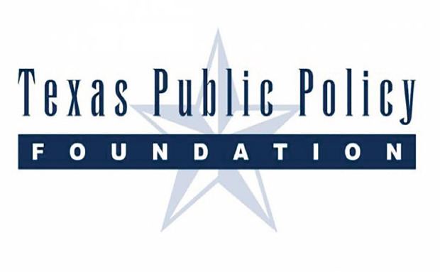 Texas Public Policy Foundation wwwtexaspolicycomcontentsimagescmsdefaulttw