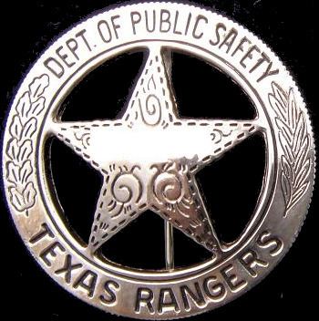 Texas Ranger Division