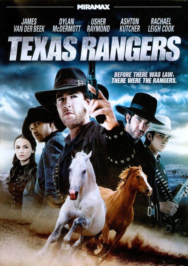 Texas Rangers (film) Texas Rangers Movie Trailer Reviews and More TVGuidecom