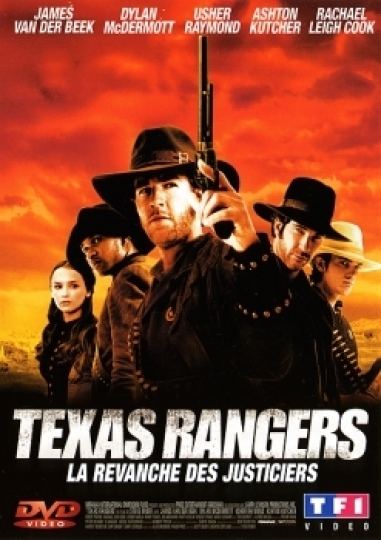 Texas Rangers (film) Texas Rangers La revanche des justiciers bande annonce du film