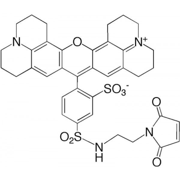 Texas Red Texas Red Maleimide