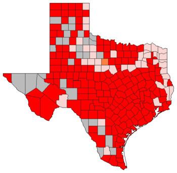 Texas Republican primary, 2008 httpsuploadwikimediaorgwikipediacommonsthu