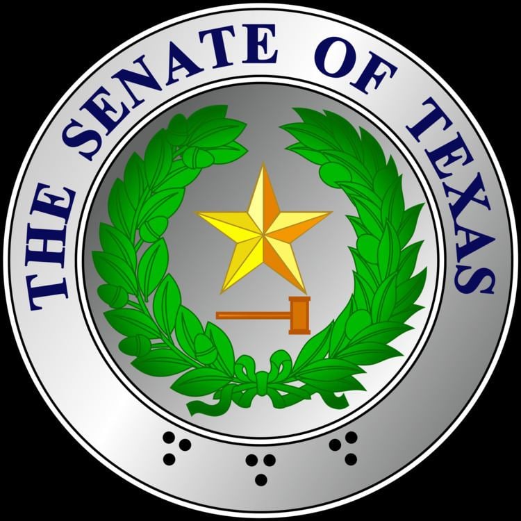 Texas Senate httpsuploadwikimediaorgwikipediacommonsthu